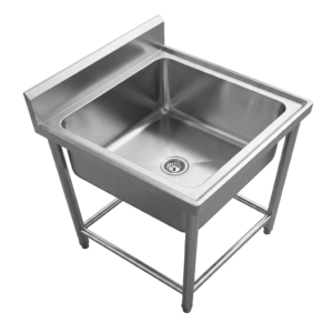 Single Sink