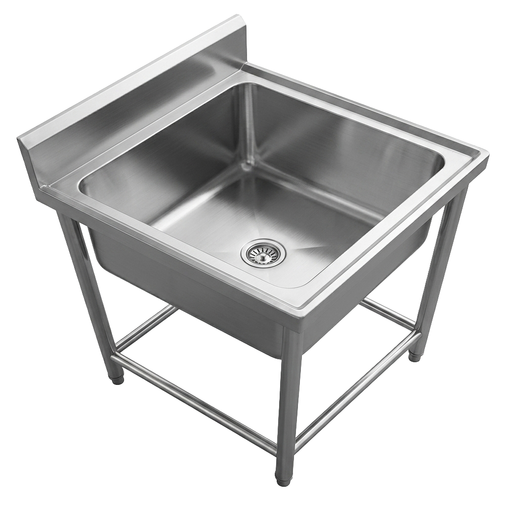 Single Sink png